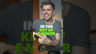 Insane Guitar Capo Hack for Beautiful Chords! #shorts