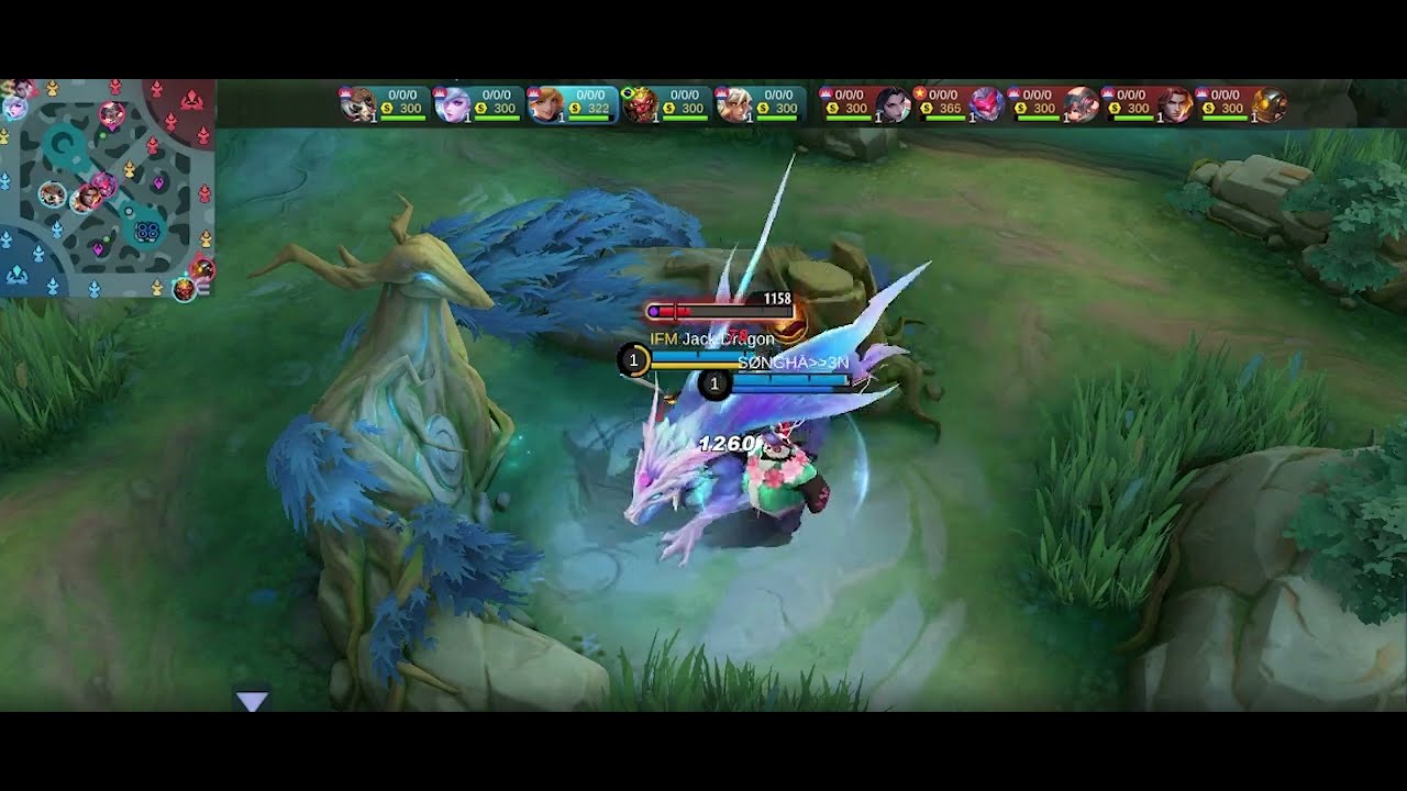 FANNY BEST ASSASSIN In Mobile Legend Bang Bang YouTube FANNY BEST ASSASSIN In Mobile Legend Bang Bang YouTube