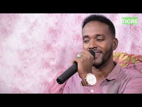 ERI COM -Eritrea Tigre love music( 2022)( ሳልሕ ኣብር) Salih Aber ( Original music Osman Baltubyay -