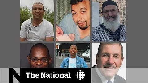 Anniversary of Quebec City mosque shooting bringing community together