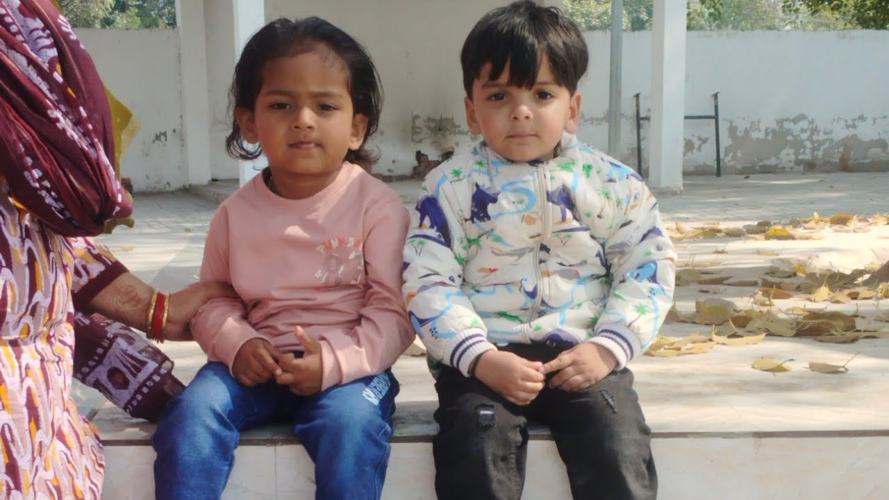 Divya.Vivaan  is live!