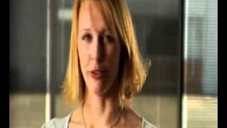 Colleen Williams scene in the movie OUTRAGE, BORN IN TERROR