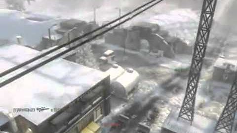 Random tomahawk on Grid