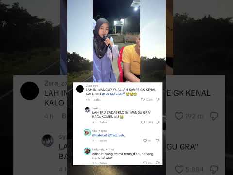 ternyata ini lagu