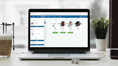 Macorva EX with Radiant AI™ Demo