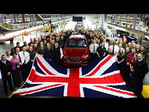 Automotive Oem Uk