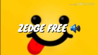 Download Lagu ZEDGE POPULAR MUSIC 1🤓 MP3