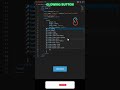 Luminous Button CSS Trick