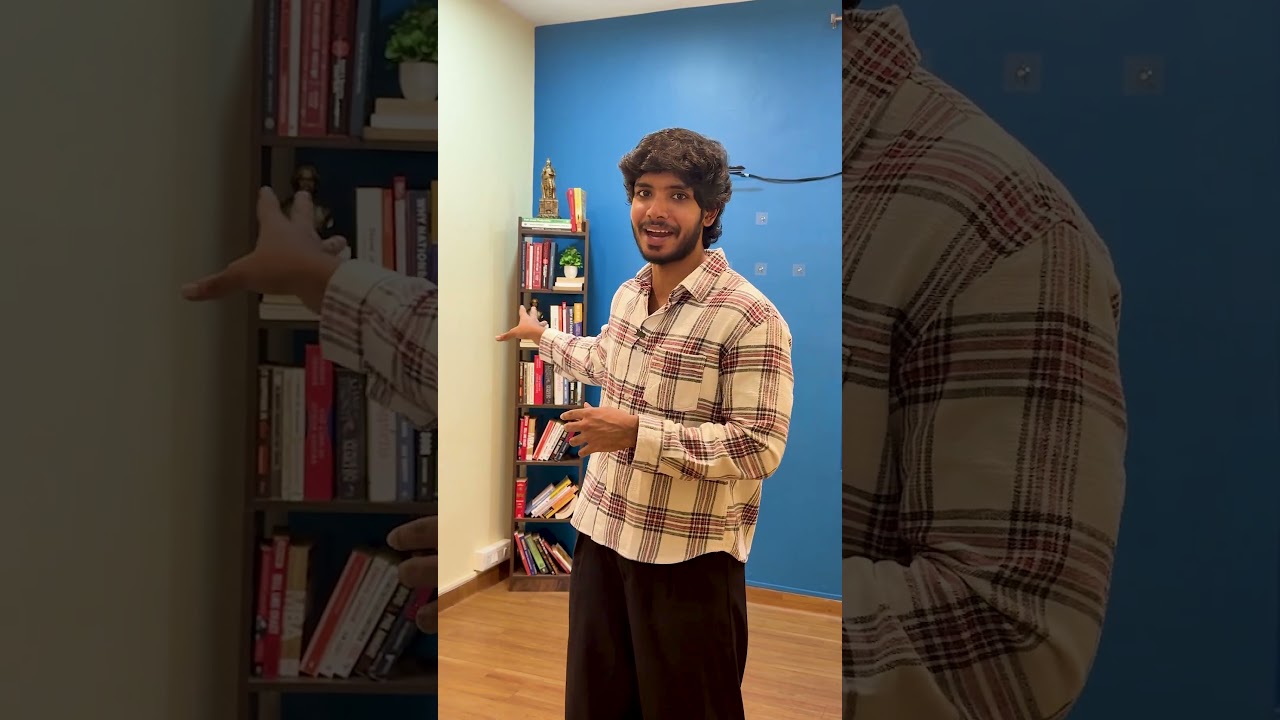 Original Title & Thumbnail
