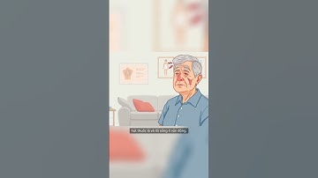 Đột quỵ: Nguyên nhân, triệu chứng và cách phòng tránh #chamsocsuckhoemoingay