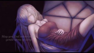 Assemblage 23 - Lullaby - Lyrics