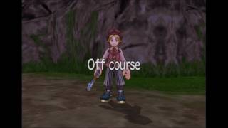 Dark Cloud™ 2  - Spheda Fail Compilation Information