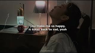 - gorgeous. | sped up tiktok   lyrics | whisky on ice, sunset and vine.