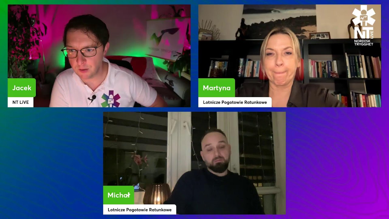 "Czarne standardy" w medycynie przedszpitalnej- jak ich unikać ?