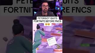 #peterbot #peterbotfncs #fortnite #competitive #clips #fypシ゚viral #shorts