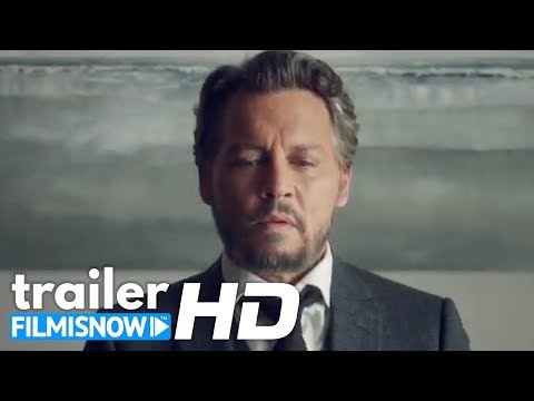 ARRIVEDERCI PROFESSORE | Trailer ITA del film con Johnny Depp