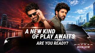 The New Brezza | Bookings Open