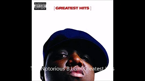 The Notorious BIG - Nasty Girl Feat  Diddy, Nelly, Jagged Edge & Avery Storm