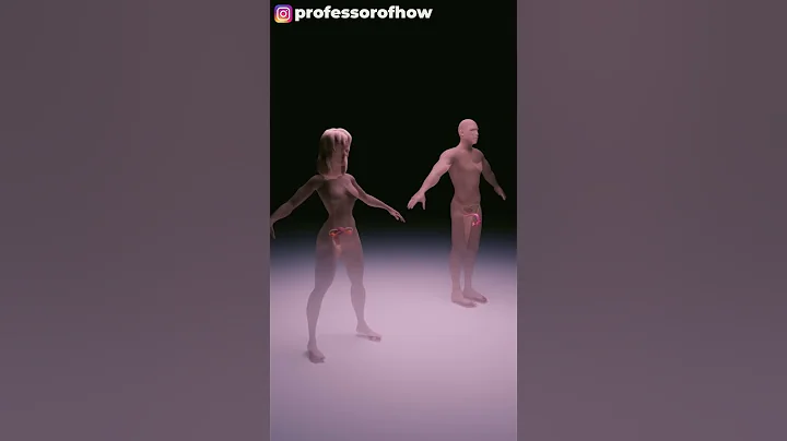 How TRANSGENDERS are born? | किन्नर कैसे पैदा होते हैं? (3D Animation) - DayDayNews