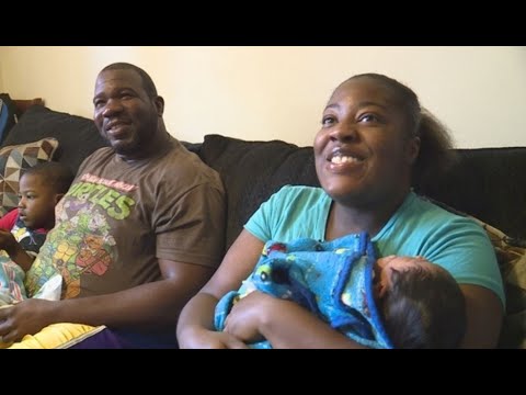 Virginia hospital now offering 'laughing gas' for mothers in labor