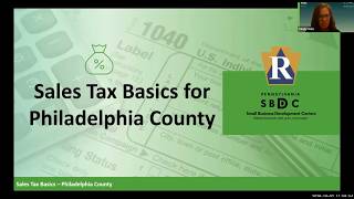 A breakdown on new Philly sales tax rules