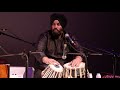 Tabla solo i gurpreet singh i rhythm school i bhai mardana music festival nz 2020