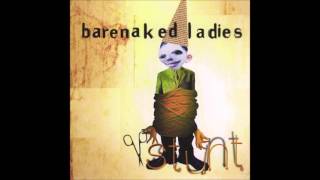 Watch Barenaked Ladies Shes On Time video