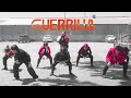 Guerrilla  dance cover by orphoenix