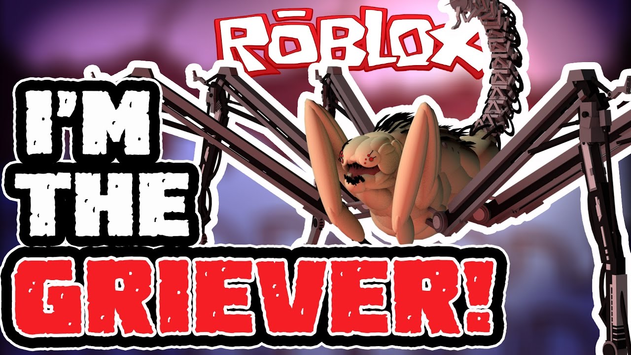 griever robux