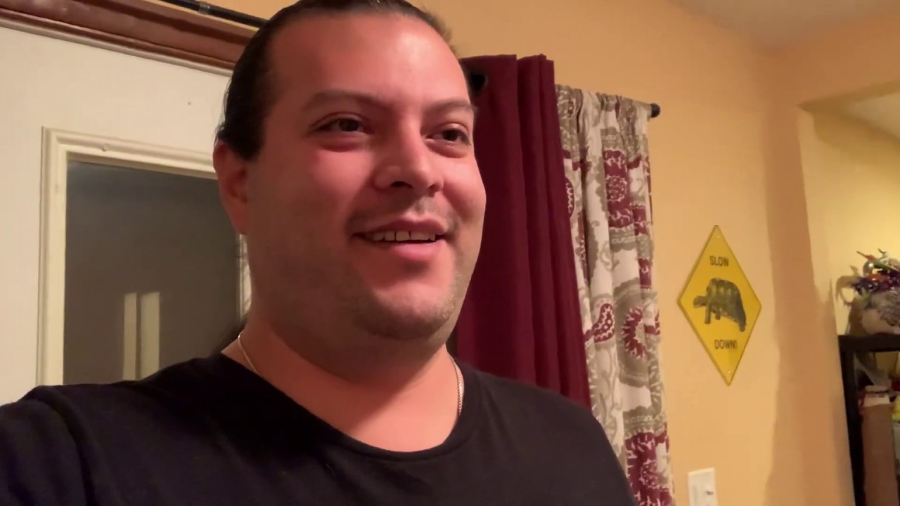 Random Vlog - Not Quite Back Yet