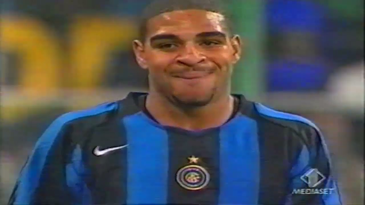 CALCIO SERIE A 2004 - 2005 - Inter-Juventus 2-2, le pagelle di Paolo Ziliani // CONTROCAMPO