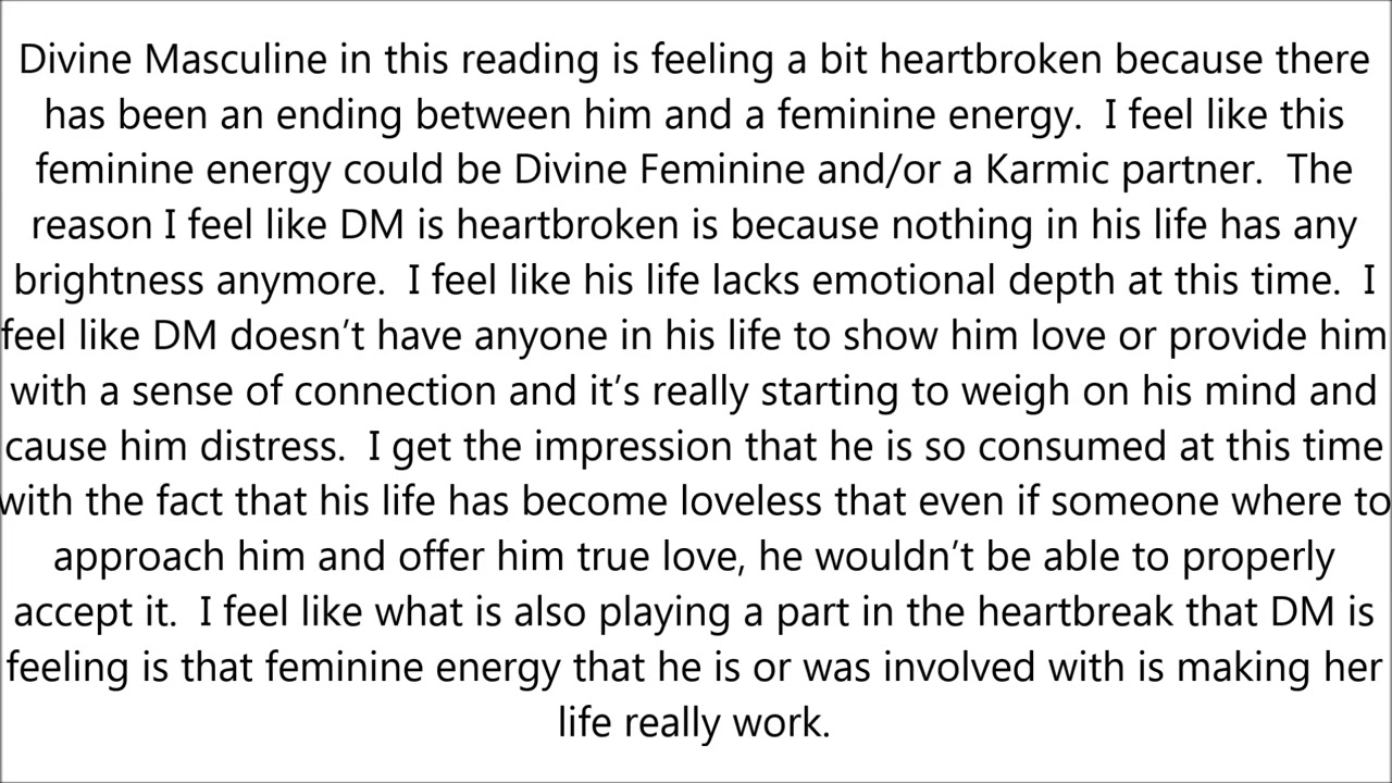 Twin Flames:DM to DF 