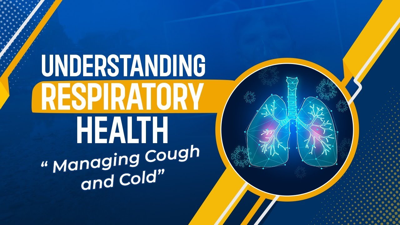 Breathing Right - Living Long Life : Quick Tips to Enhance your Respiratory Health