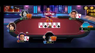 POKER ONLINE | OFFLINE MOD APK | FULL GEM | DIAMOND screenshot 3