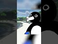 Noot noot in minecraft