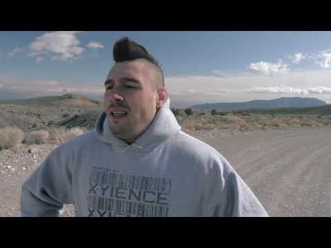 Dan "The Outlaw" Hardy (Documentary) Part 2