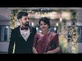 Sachu & Ann | Wedding Highlights