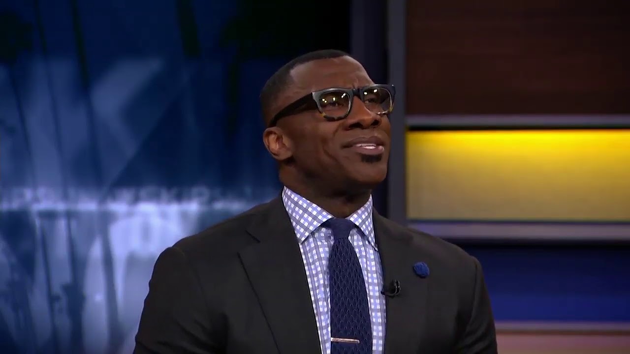 Shannon Sharpe says the Eagles were not ‘particularly impressive’ in MNF win      Dec 4, 2018