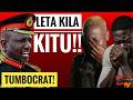 RUTO CHANGES TUNE! NOW WANTS KENYANS TO BE TAXED DIRECTKY FROM MPESA BECAUSE OF THIS!