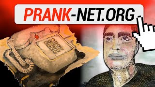 O Site Que Foi Longe Demais...