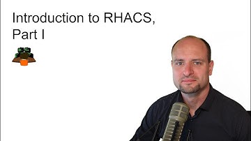 Introduction to RHACS, Part I — Vulnerability Scanning