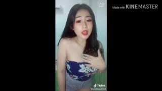 Tik tok lagi viral 2020 dua semangka