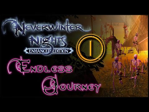 Endless Journey #1