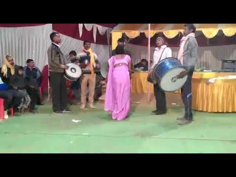 Rewa Ka Bagheli Dance