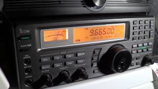 Radio PMR moldova english 9665 khz oct 22nd 2012 screenshot 4