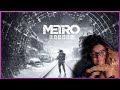МЕТРООО  / METRO EXODUS