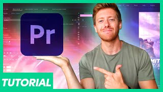 : How to Add Motion to Still Photos in Premiere Pro