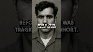 Famous Sirhan Sirhan Convicted in 1969 for Assassinating Senator Robert F. Kennedy Wealth