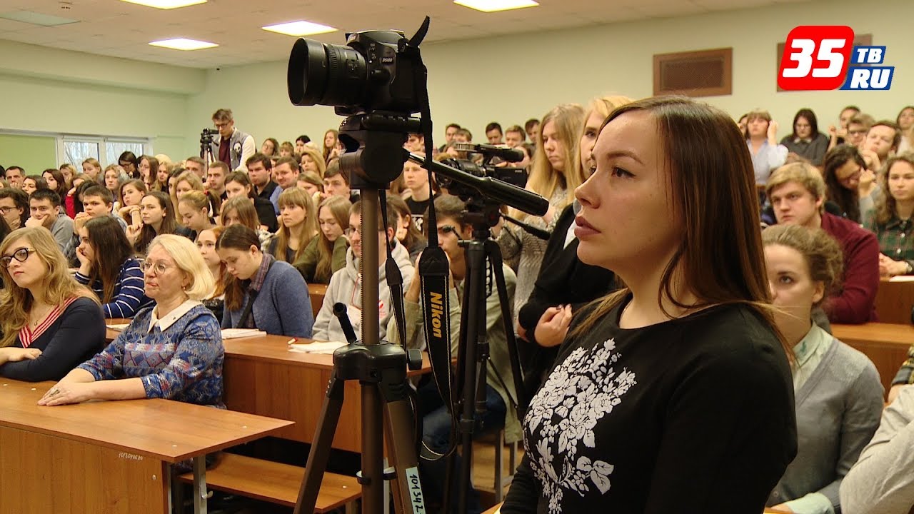 Медийный проект студентов ЧГУ признан лучшим в России