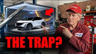 Dealers Are HIDING Why These SUVs Have Been Sitting for 120 Days